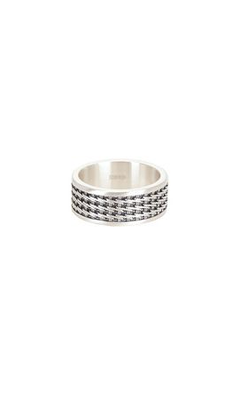 Serge de Nimes Serge de Nimes Kusari Ring