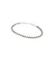 Serge de Nimes Serge de Nimes Maille Bracelet - 1