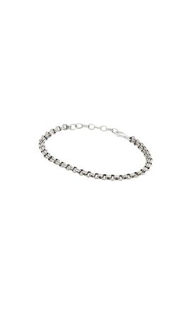Serge de Nimes Serge de Nimes Maille Bracelet