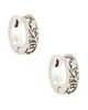 Serge de Nimes Serge de Nimes Pergola Earring - 1