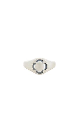 Serge de Nimes Serge de Nimes Quadrant Ring