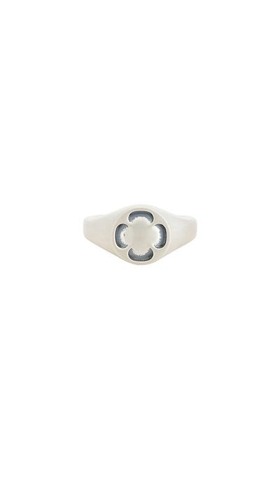 Serge de Nimes Serge de Nimes Quadrant Ring