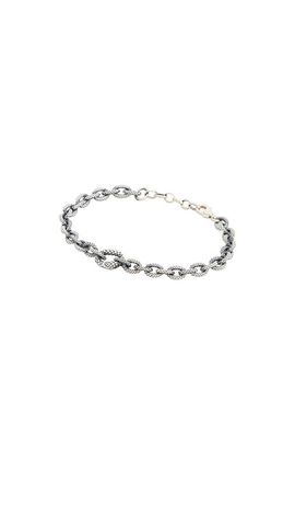 Serge de Nimes Serge de Nimes Reptile Bracelet