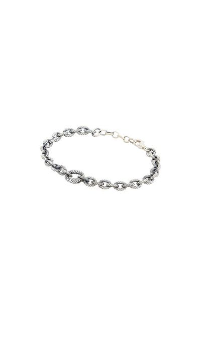 Serge de Nimes Serge de Nimes Reptile Bracelet
