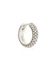 Serge de Nimes Serge de Nimes Reptile Earring - 1