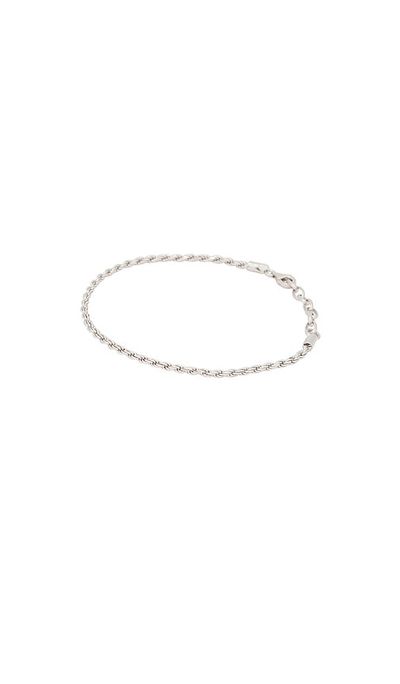 Serge de Nimes Serge de Nimes Rope Bracelet