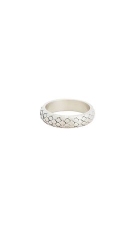 Serge de Nimes Serge de Nimes Scale Ring