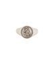 Serge de Nimes Serge de Nimes St Christopher Ring - 1