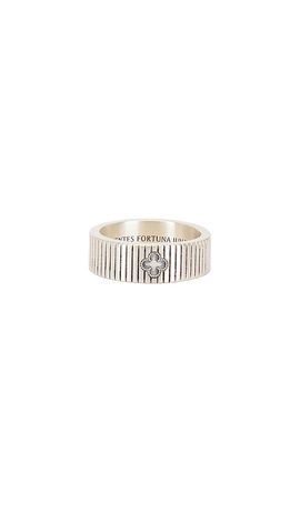 Serge de Nimes Serge de Nimes Verdant Ring