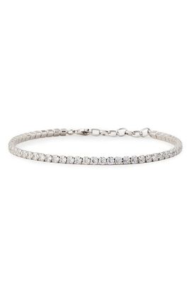 Serge DeNimes Serge DeNimes Chain Tennis Bracelet