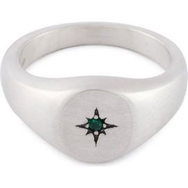 Serge DeNimes Serge DeNimes Envy Signet Ring