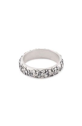 Serge DeNimes Serge DeNimes Frieze Band Ring
