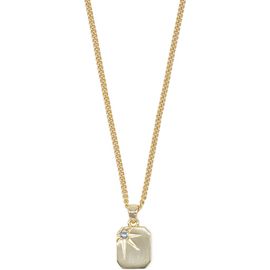 Serge DeNimes Serge DeNimes Guardian Necklace