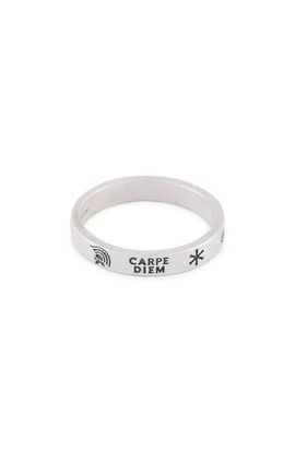 Serge DeNimes Serge DeNimes Patriot Band Ring