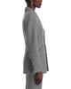 Sergio Hudson Sergio Hudson Peak Lapel Blazer - 4