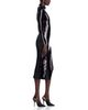 Sergio Hudson Sergio Hudson Sequin Midi Dress - 5