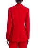 Sergio Hudson Sergio Hudson Silk Stitch Tuxedo Jacket - 3