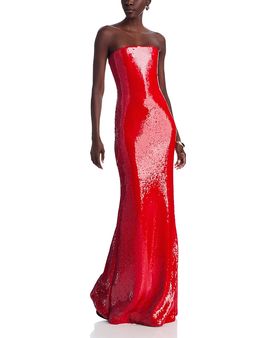 Sergio Hudson Dresses