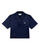 Sergio Tacchini Sergio Tacchini Adele Velour Polo - 2