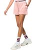 Sergio Tacchini Sergio Tacchini Adele Velour Short - 1