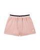 Sergio Tacchini Sergio Tacchini Adele Velour Short - 2
