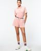 Sergio Tacchini Sergio Tacchini Adele Velour Short - 3
