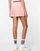 Sergio Tacchini Sergio Tacchini Adele Velour Short - 4