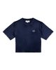 Sergio Tacchini Sergio Tacchini Adele Velour T-Shirt - 1
