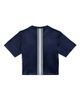 Sergio Tacchini Sergio Tacchini Adele Velour T-Shirt - 2