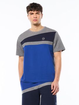 Sergio Tacchini Sergio Tacchini Affilato Fashion T-Shirt