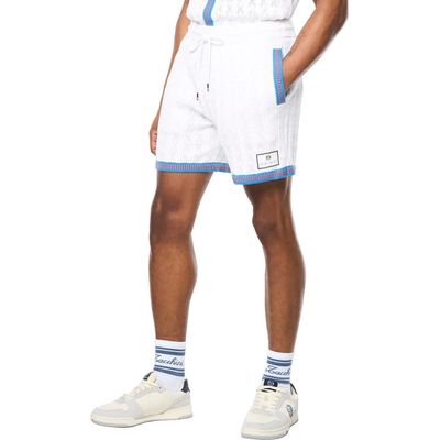 Sergio Tacchini Sergio Tacchini Aldo Pointelle Short