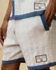 Sergio Tacchini Sergio Tacchini Aldo Pointelle Short - 3