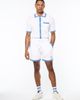 Sergio Tacchini Sergio Tacchini Aldo Pointelle Short - 4