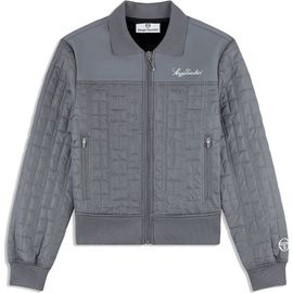 Sergio Tacchini Sergio Tacchini Anji Quilted Track Jacket