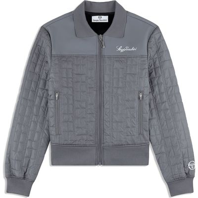 Sergio Tacchini Sergio Tacchini Anji Quilted Track Jacket