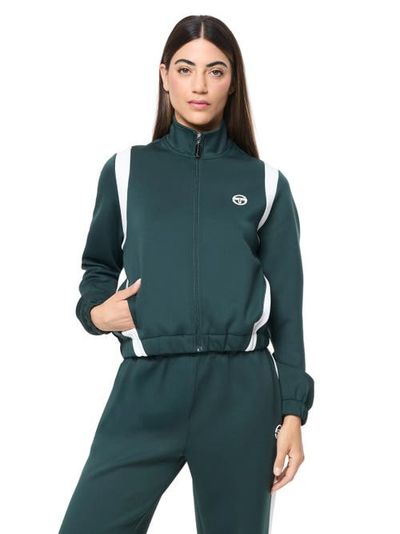 Sergio Tacchini Sergio Tacchini Anna Track Jacket