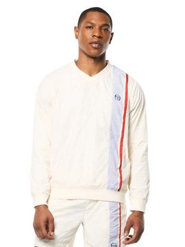 Sergio Tacchini Sergio Tacchini Attivo Damarindo Crewneck