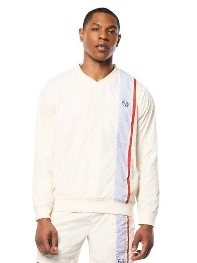 Sergio Tacchini Sergio Tacchini Attivo Damarindo Crewneck