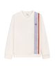 Sergio Tacchini Sergio Tacchini Attivo Damarindo Crewneck - 2