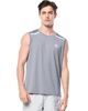 Sergio Tacchini Sergio Tacchini Attivo Damarindo Tank - 1