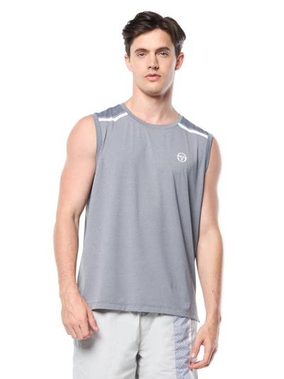 Sergio Tacchini Sergio Tacchini Attivo Damarindo Tank