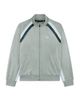 Sergio Tacchini Sergio Tacchini Banda Velour Track Jacket - 2