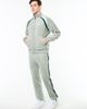 Sergio Tacchini Sergio Tacchini Banda Velour Track Jacket - 4