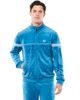 Sergio Tacchini Sergio Tacchini Bandiera Track Jacket - 1