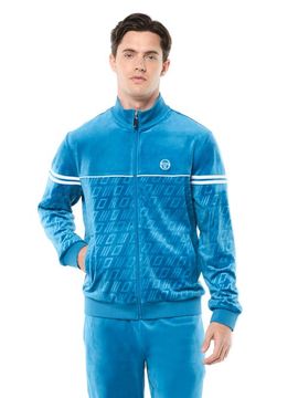 Sergio Tacchini Sergio Tacchini Bandiera Track Jacket