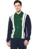 Sergio Tacchini Sergio Tacchini Bruni Knit Cardigan - 1
