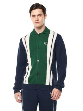 Sergio Tacchini Sergio Tacchini Bruni Knit Cardigan