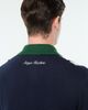 Sergio Tacchini Sergio Tacchini Bruni Knit Cardigan - 5