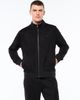 Sergio Tacchini Sergio Tacchini Camoscio Track Jacket - 1