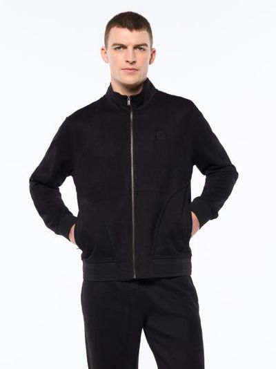 Sergio Tacchini Sergio Tacchini Camoscio Track Jacket